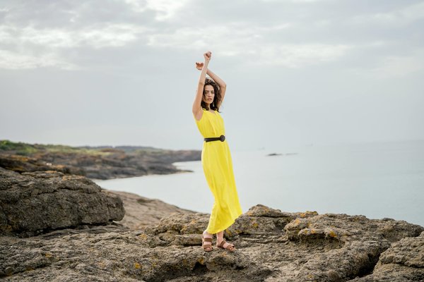 Come scegliere il miglior look elegante per l'ufficio?